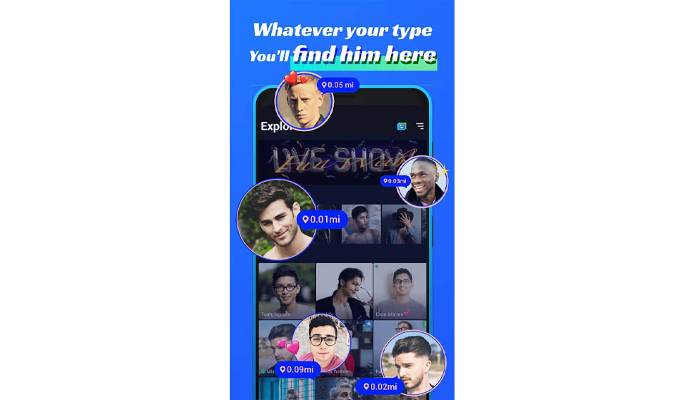 Blued Review – What Do We Know About It?