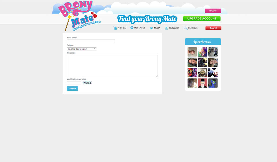 Bronymate Review - What do We Know About It?