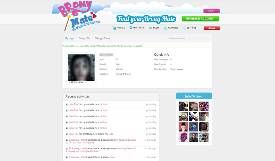 Bronymate Review - What do We Know About It?