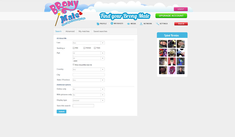 Bronymate Review - What do We Know About It?