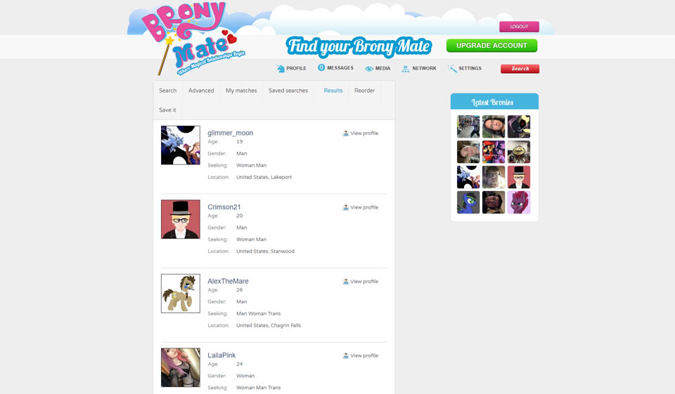 Bronymate Review - What do We Know About It?