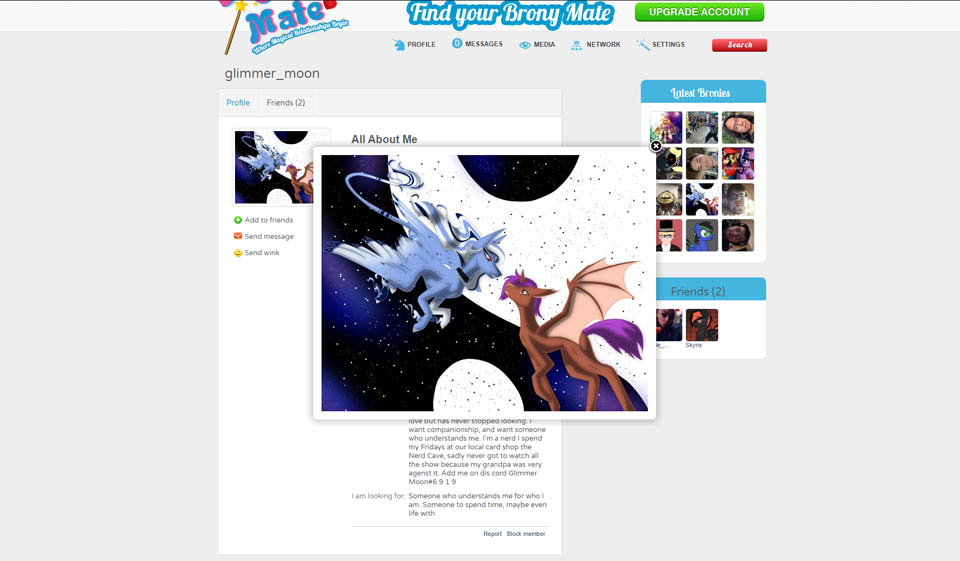 Bronymate Review - What do We Know About It?