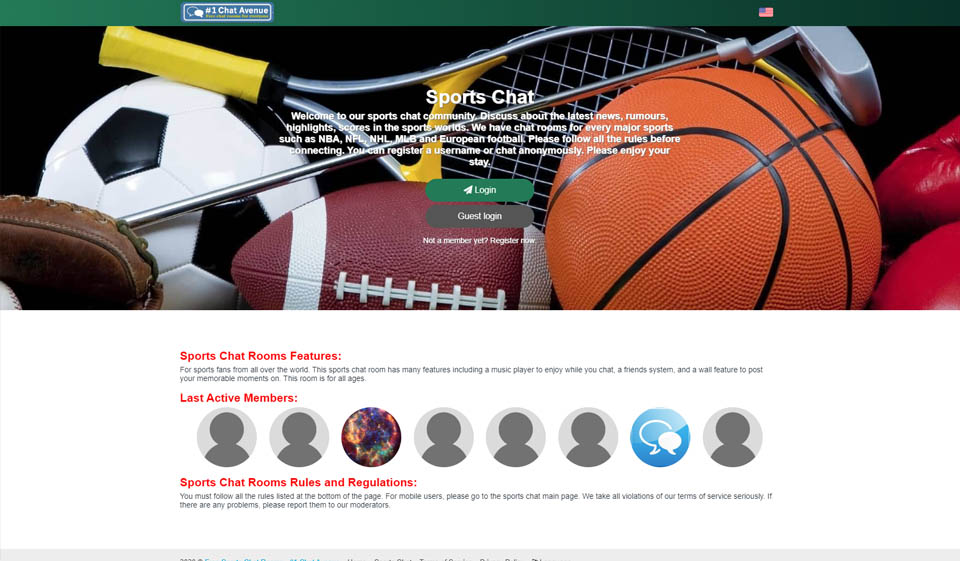 How does ChatAvenue work