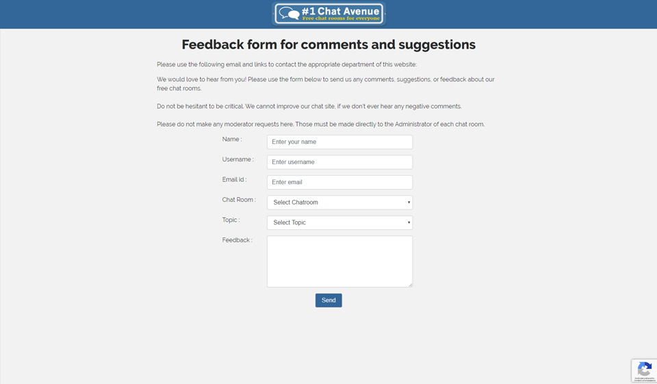 The Mobile Application