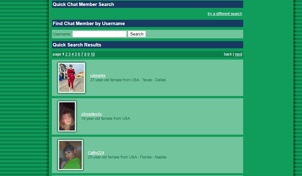 Πώς λειτουργεί το ChatHour