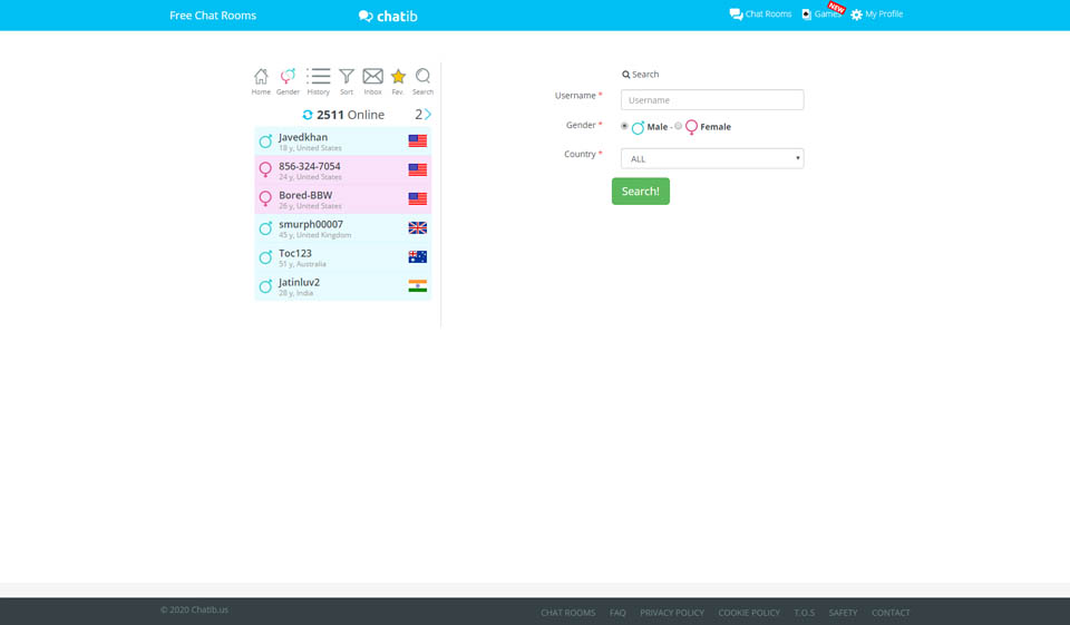 L'application mobile