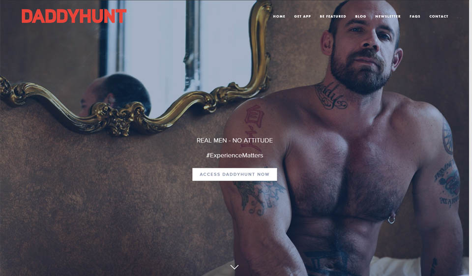 DaddyHunt Recenzja 2025
