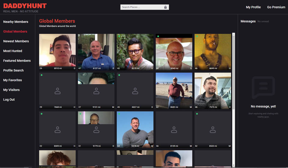 Lassen Sie uns über die Profilqualität sprechen