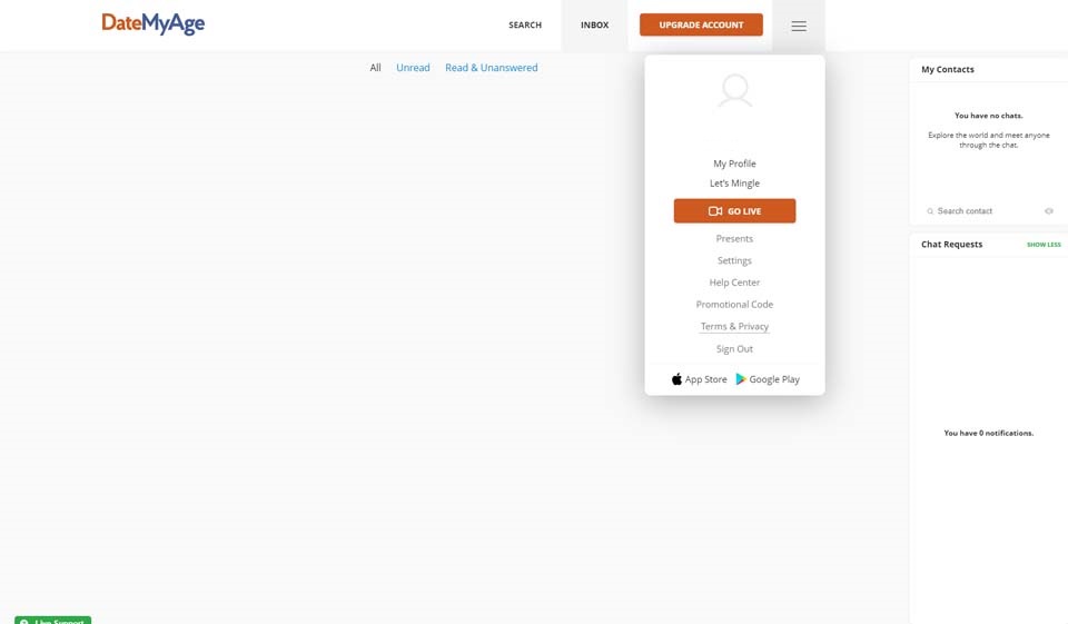 Help & Ondersteuning