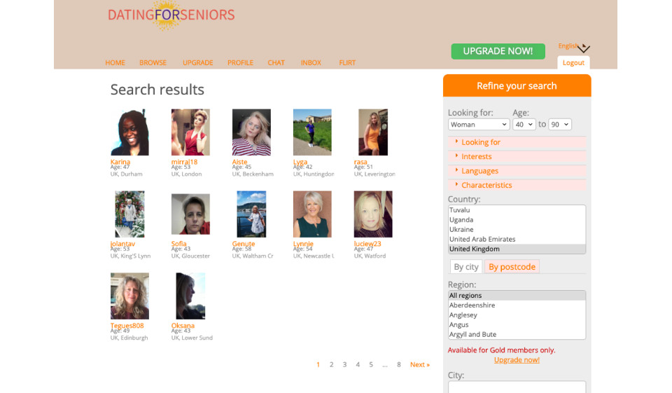 Qu'en est-il de la conception et de la convivialité?