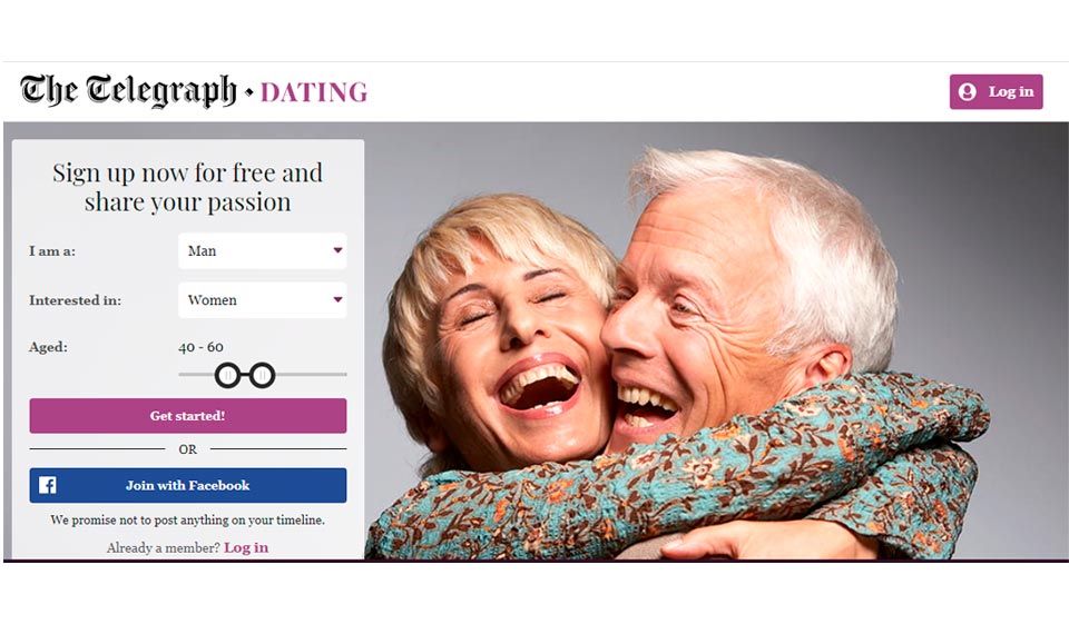 Telegraph Dating Recenzja 2025