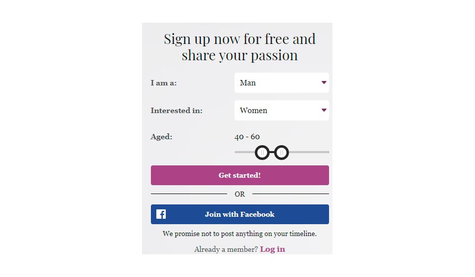 Cum funcționează întâlnirile Telegraph