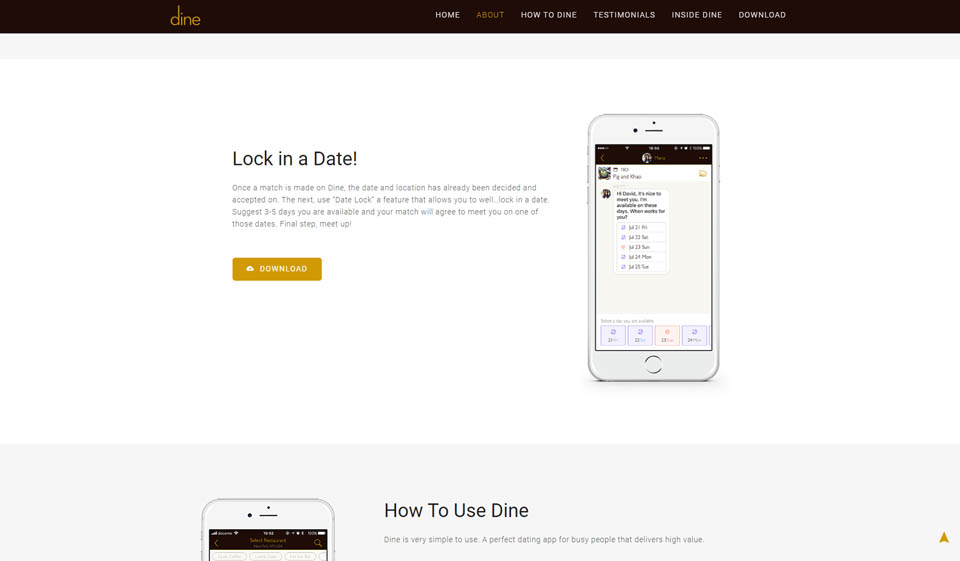 Registration — Is It Really Easy
