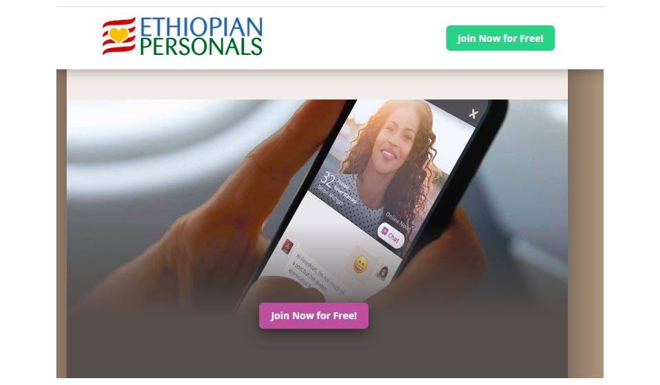 EthiopianPersonals Q&A