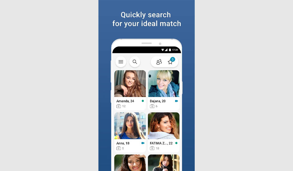 EuroDate Review – What Do We Know About It?