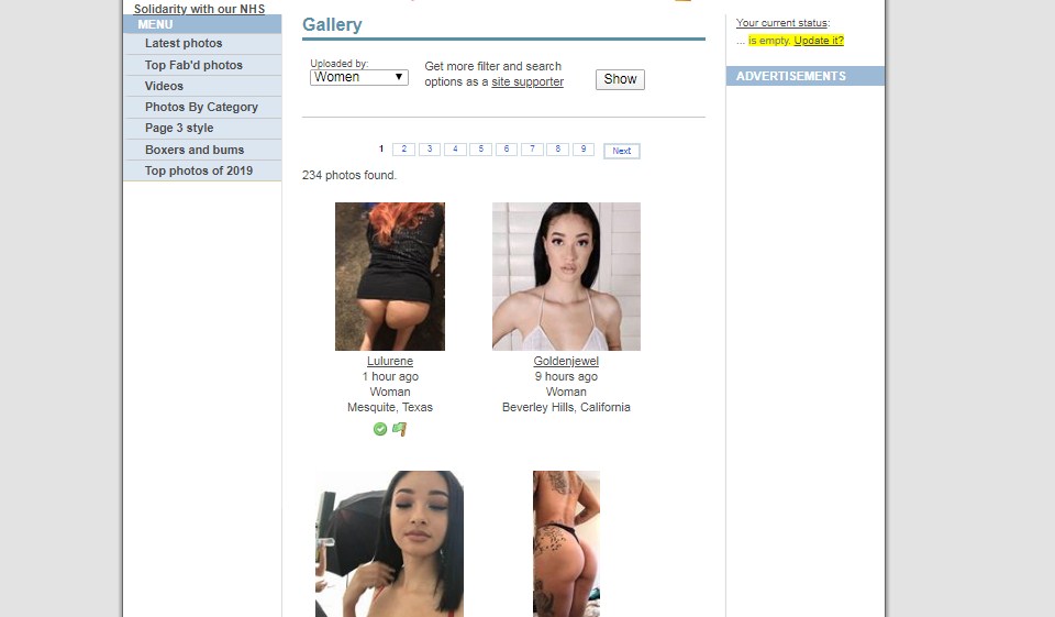 FabSwingers Review - What Do We Know About It?