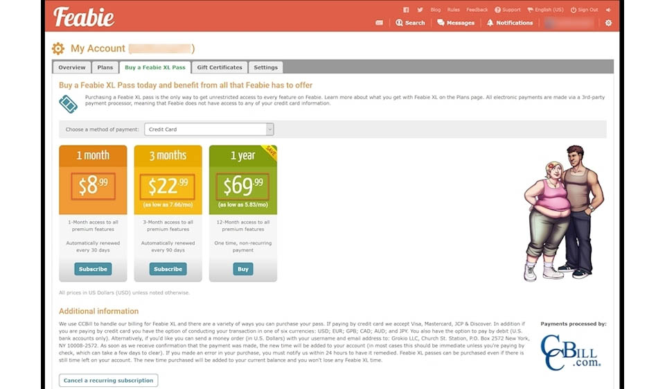 Let's Talk About Profile Quality