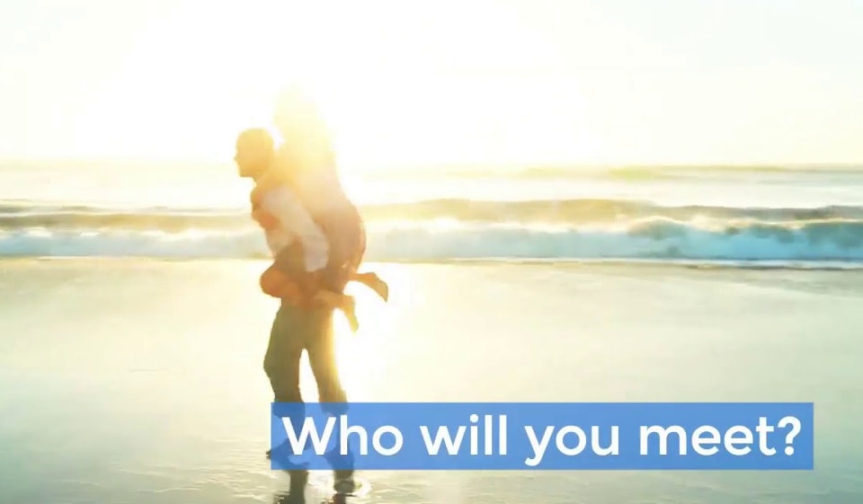 Registrace - je to opravdu snadné