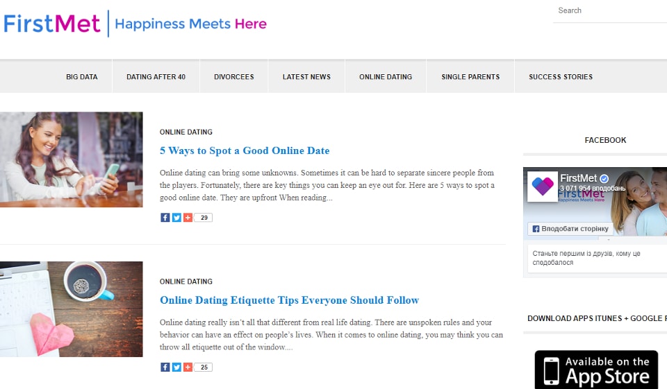 Promluvme si o kvalitě profilu