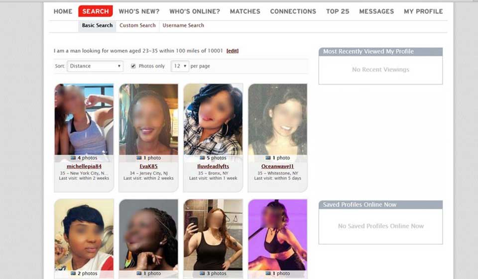 Fitness singles - what do we know about it?