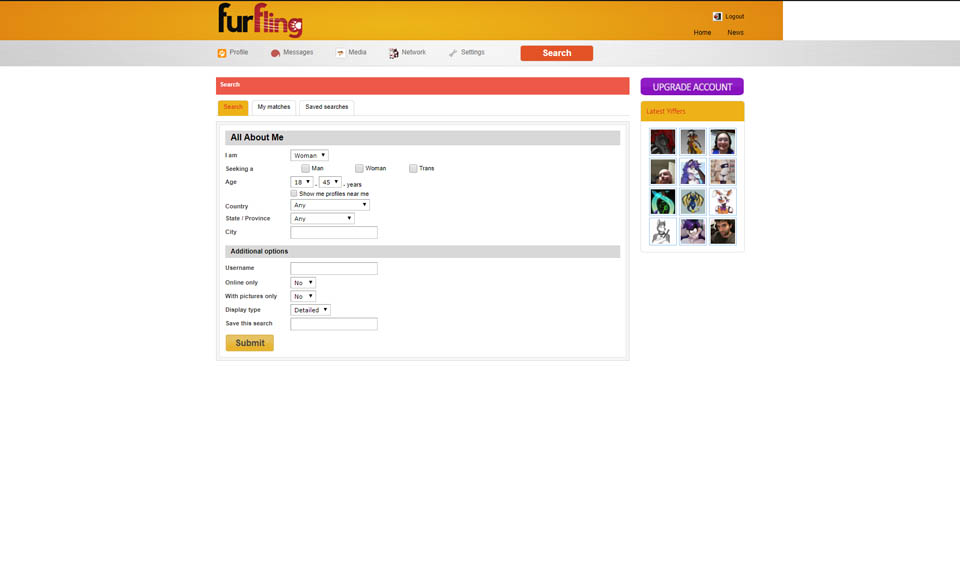 FurFling Review - Co o tom víme?