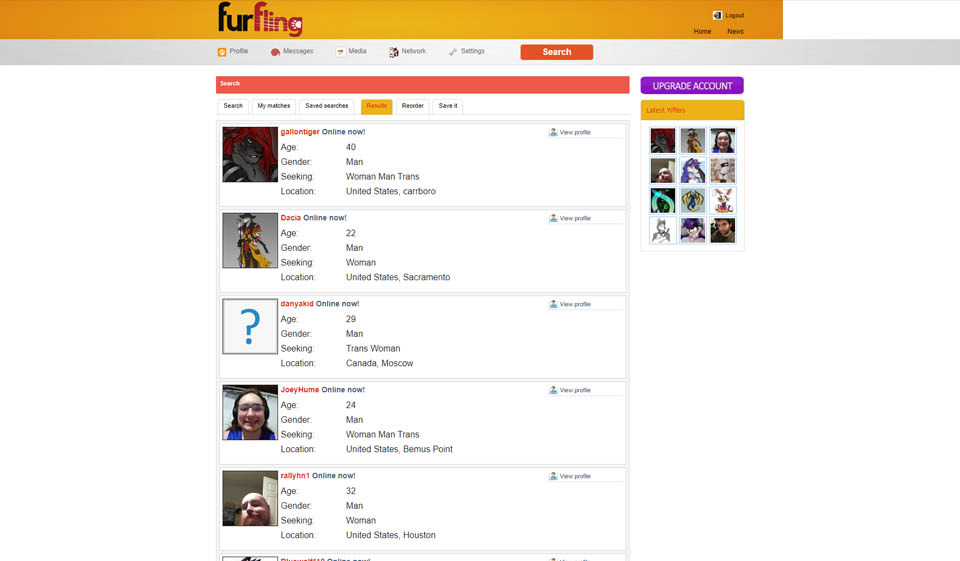 FurFling Review - Co o tom víme?