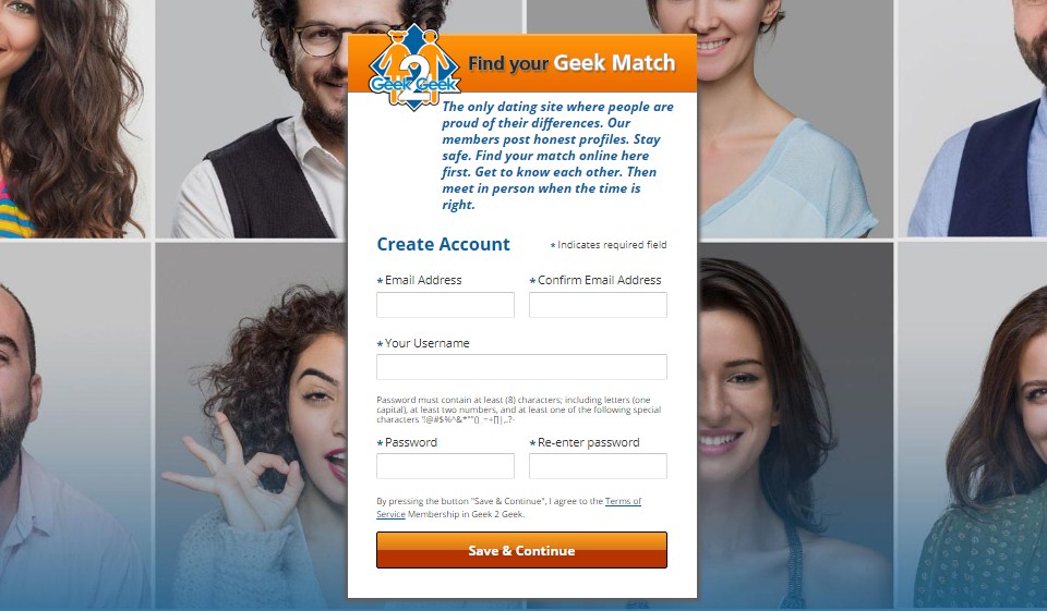 Geek2Geek incelemesi - bu konuda ne biliyoruz?