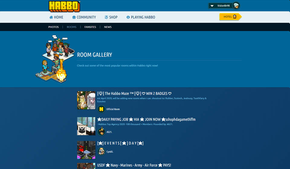 Let's talk about profile quality