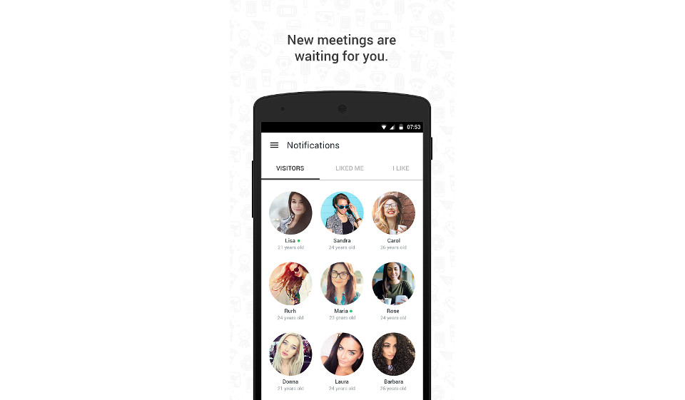 Promluvme si o kvalitě profilu