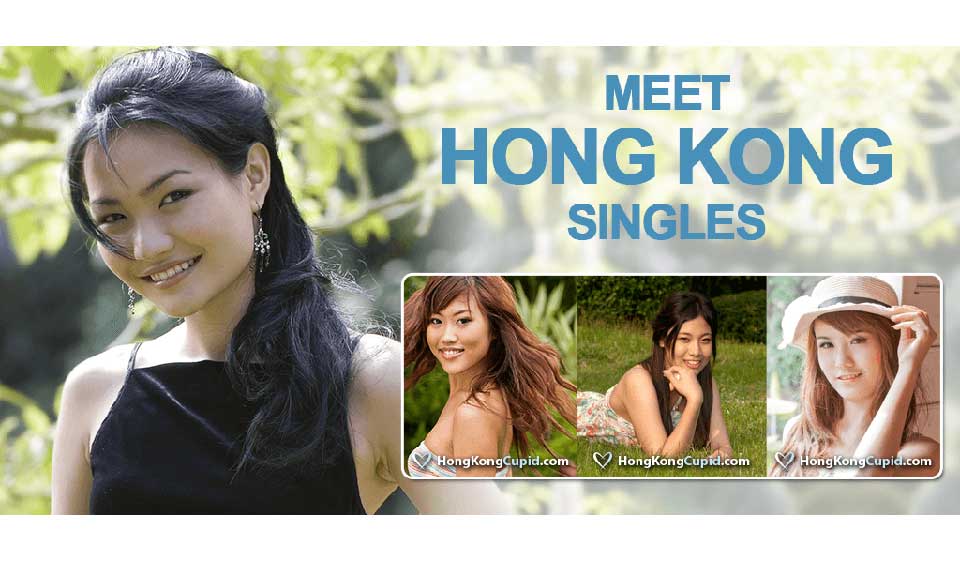 HongKongCupid Help & Support