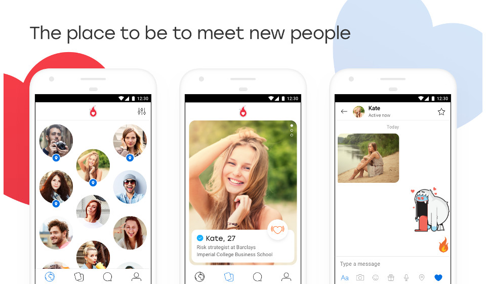 Hot or Not Profile Quality