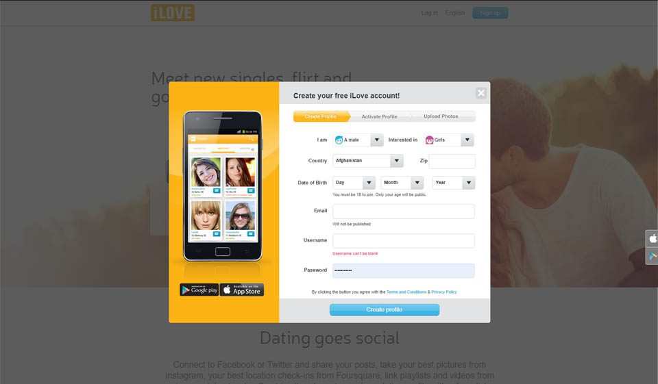 iLove-anmeldelse - hva vet vi om det?