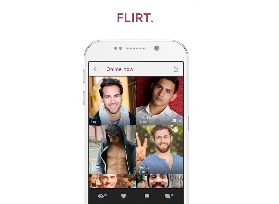 Jaumo review - what do we know about it?