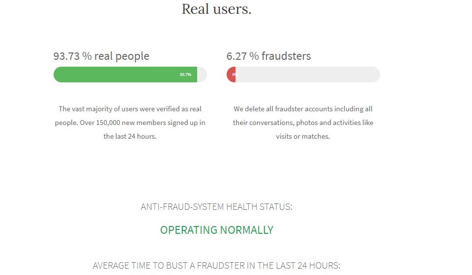 Jaumo review - what do we know about it?