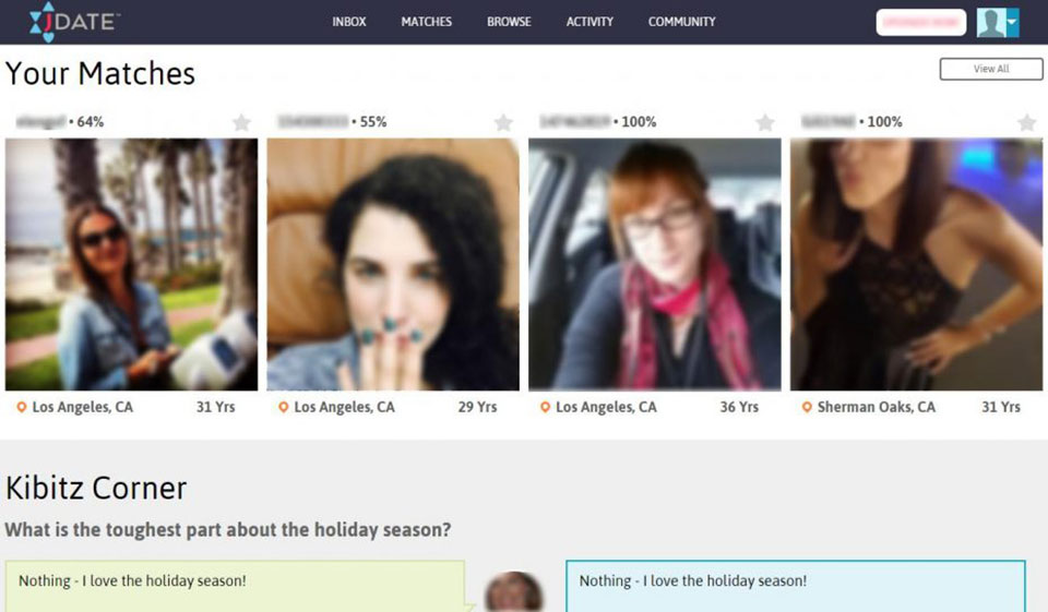 Jdate Profile Quality