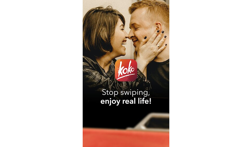 Conas a Oibríonn Koko App