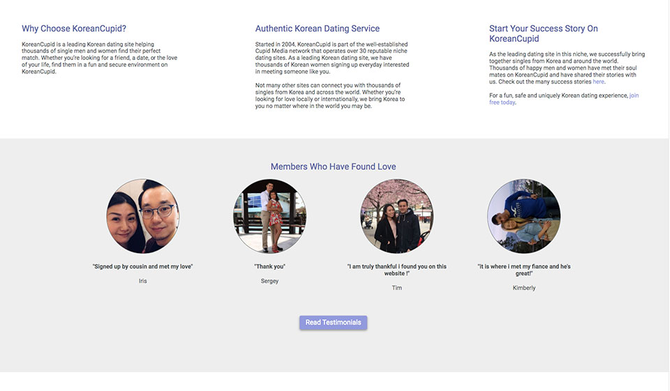 Registration - is it really easy