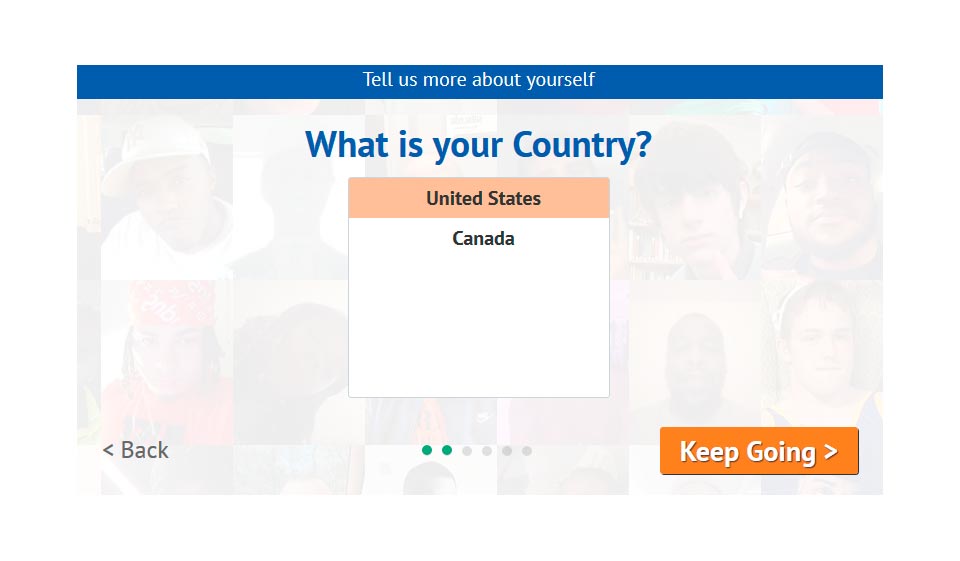Să vorbim despre calitatea profilului