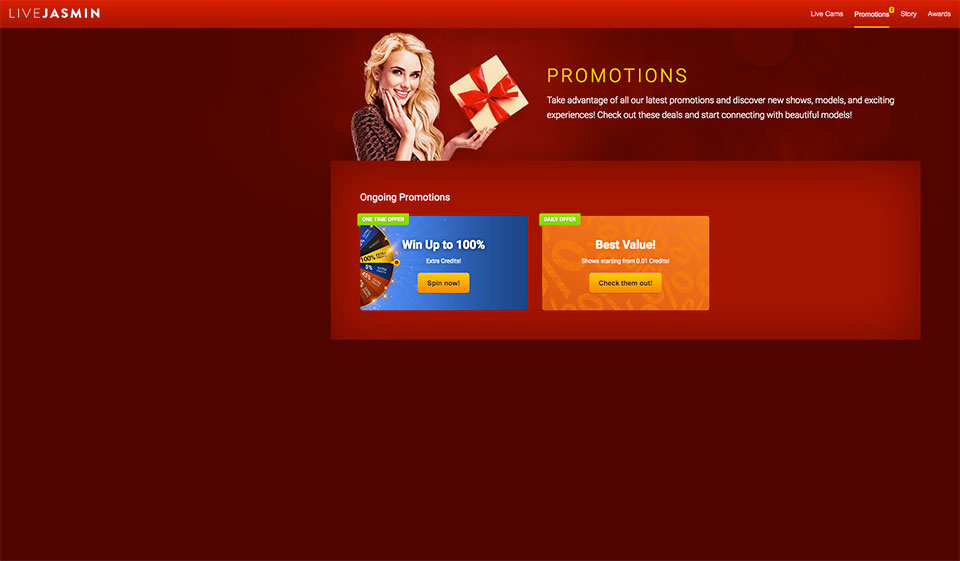 Prețuri și beneficii