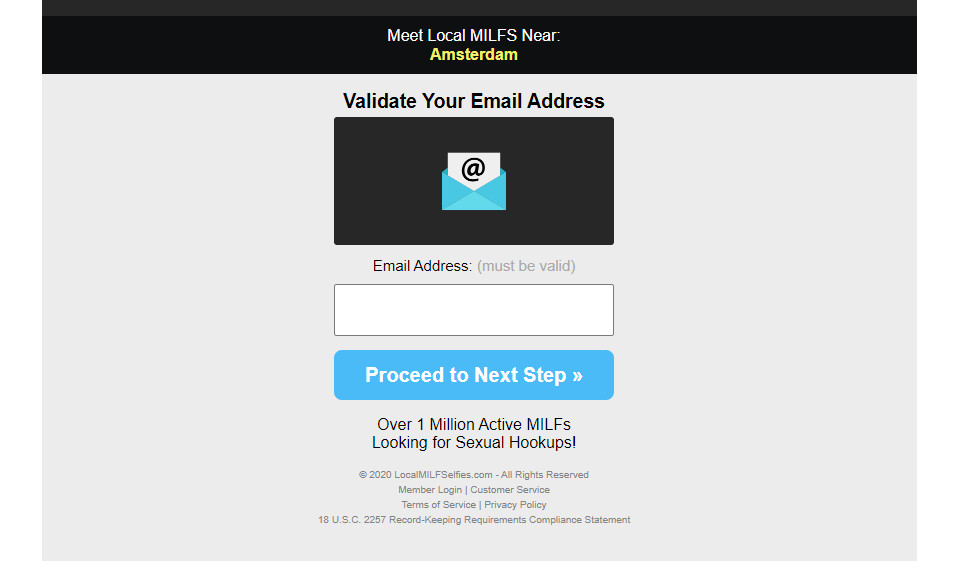 Localmilfselfies review - what do we know about it?