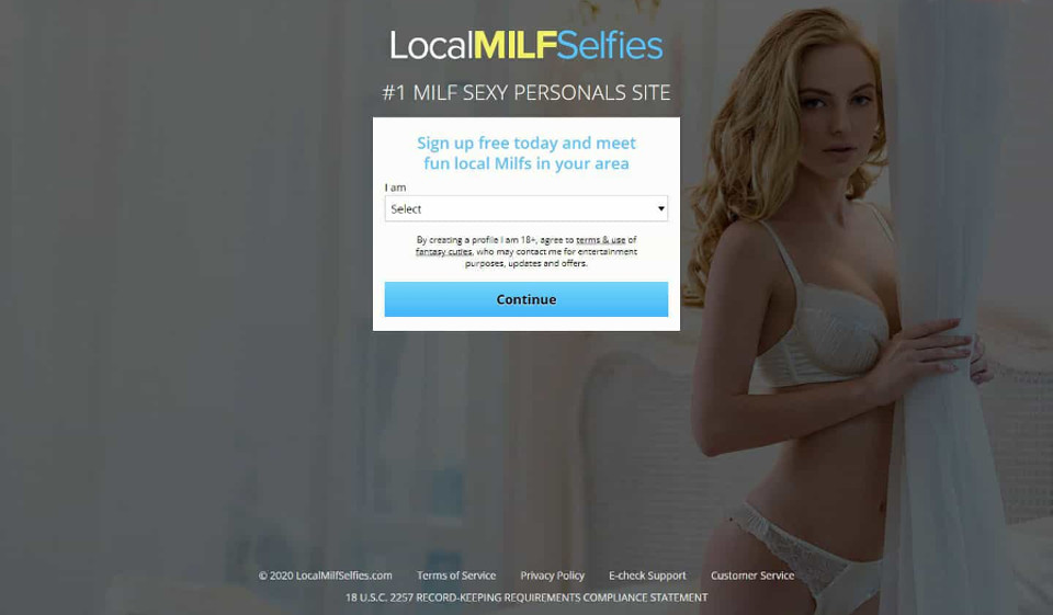 Localmilfselfies Recenzja 2025