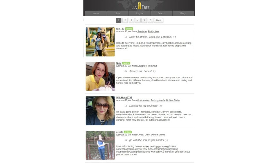 Registrace - je to opravdu snadné