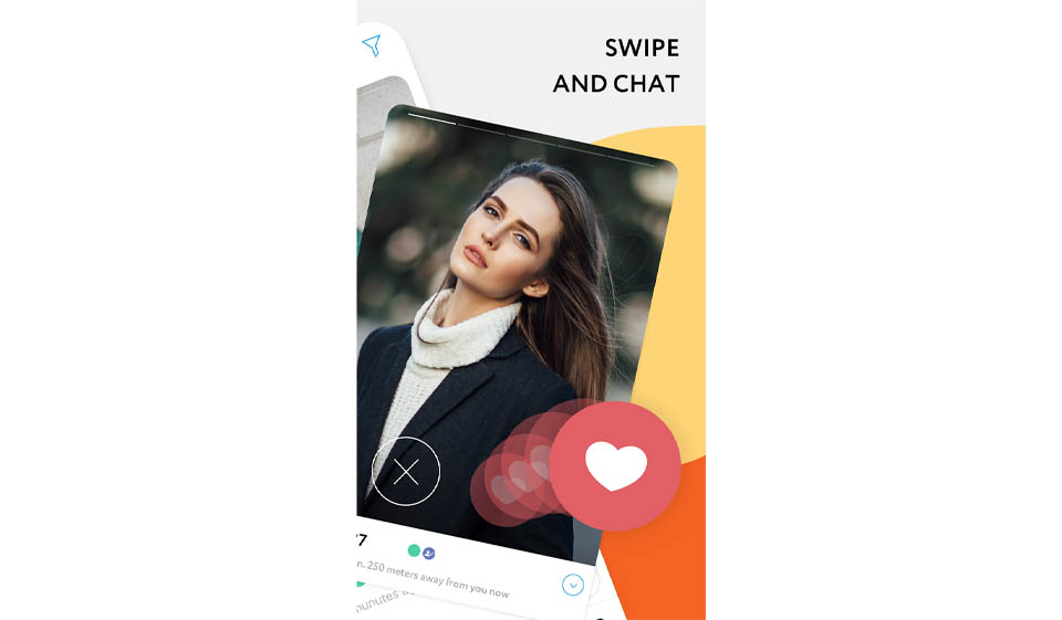 Mamba Mluvme o kvalitě profilu