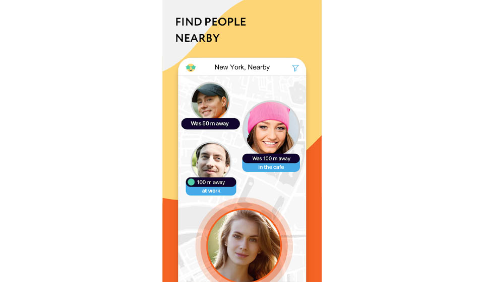 Bezpečnost a zabezpečení společnosti Mamba