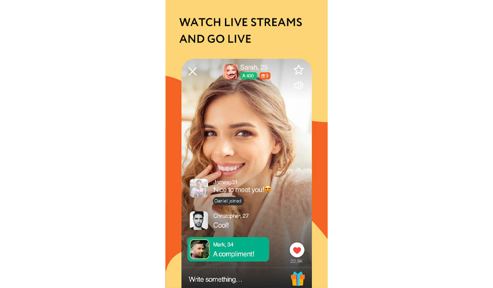 Je Mamba v bezpečí?