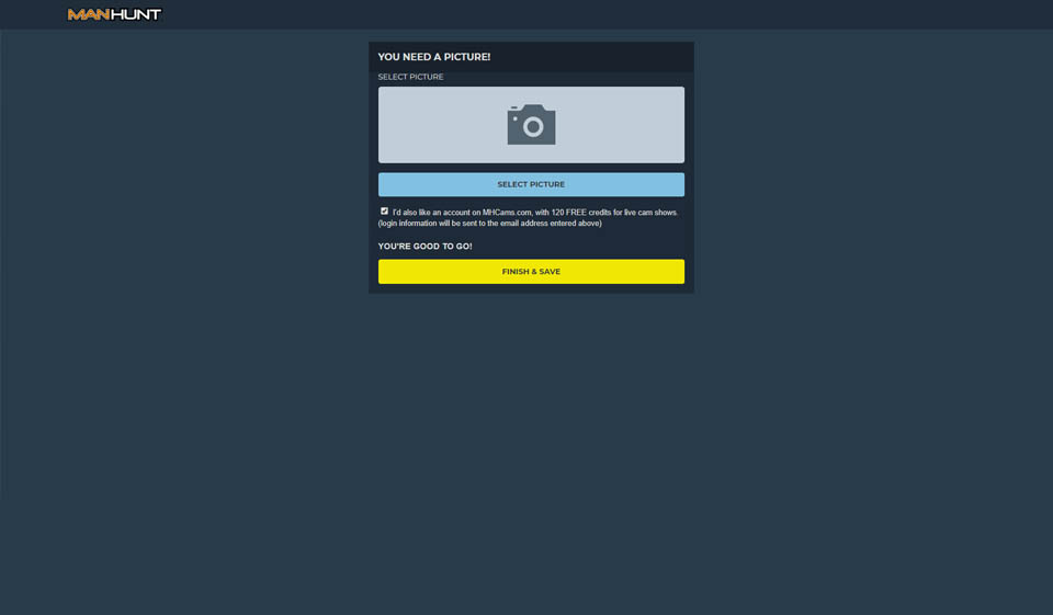 Πώς λειτουργεί το Manhunt