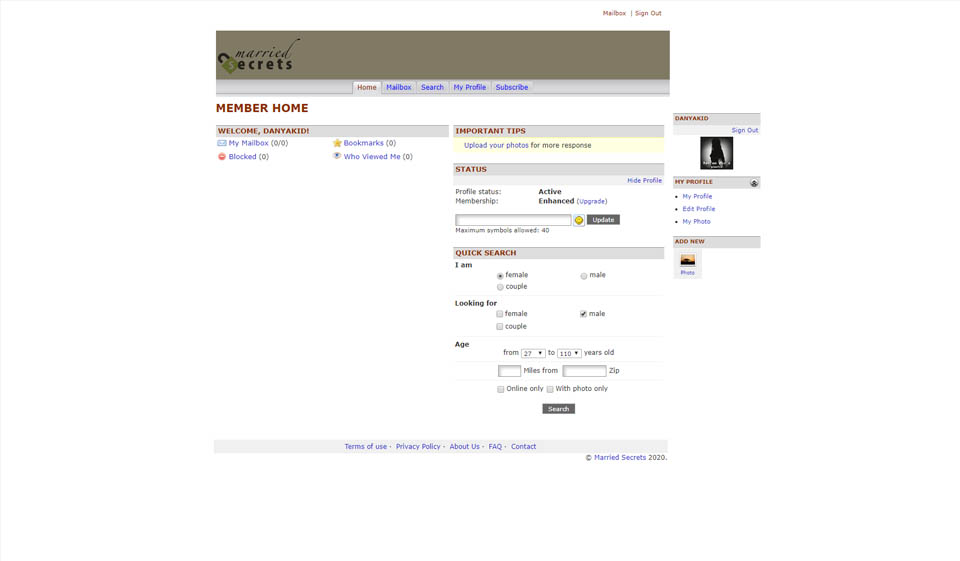 Înregistrare — Este ușor