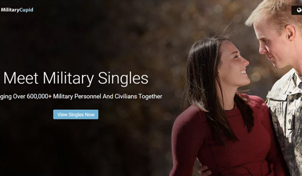 Military Cupid Recenzja 2025
