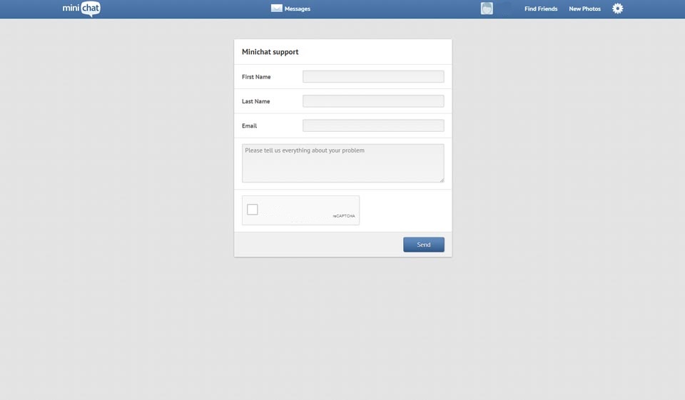Recenze Minichat - co o tom víme?