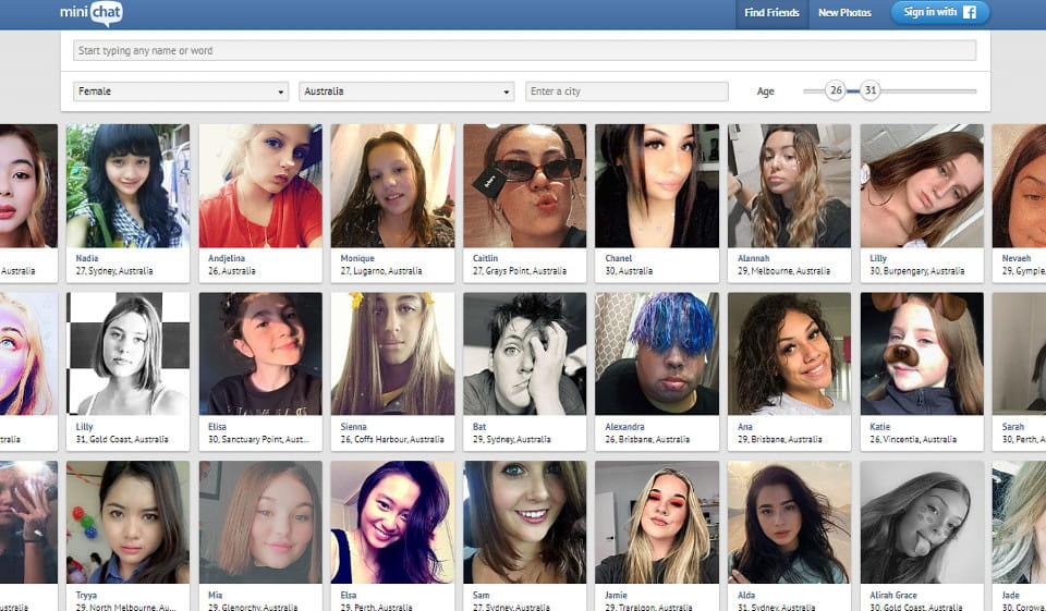 Recenze Minichat - co o tom víme?